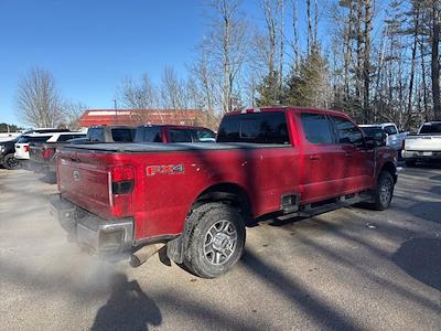 Used 2024 Ford F-250 - photo 1