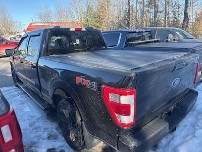 Used 2021 Ford F-150 - photo 1