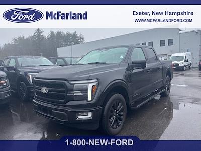 Used 2024 Ford F-150 - photo 1