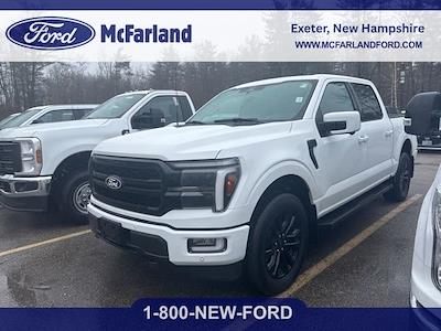 Used 2024 Ford F-150 - photo 1