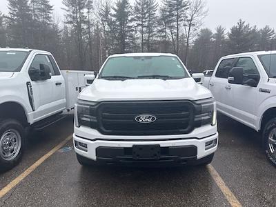 Used 2024 Ford F-150 - photo 1