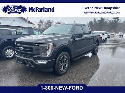 Used 2023 Ford F-150 - photo 1