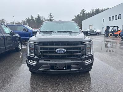 Used 2023 Ford F-150 - photo 1