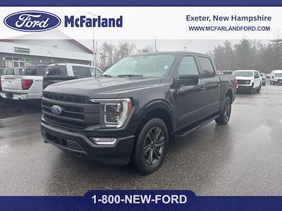 Used 2023 Ford F-150 - photo 1