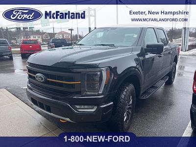 Used 2023 Ford F-150 - photo 1
