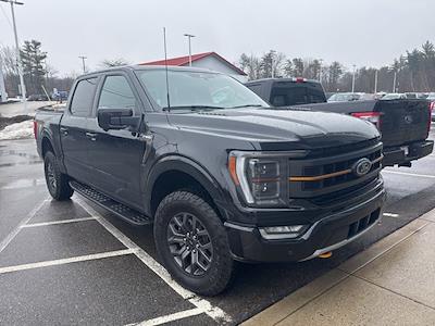 Used 2023 Ford F-150 - photo 1