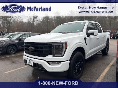 Used 2023 Ford F-150 - photo 1