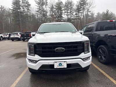 Used 2023 Ford F-150 - photo 1