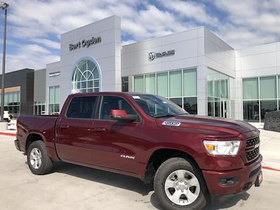 2024 Ram 1500 Crew Cab 4x4, Pickup for sale #R29722 - photo 1