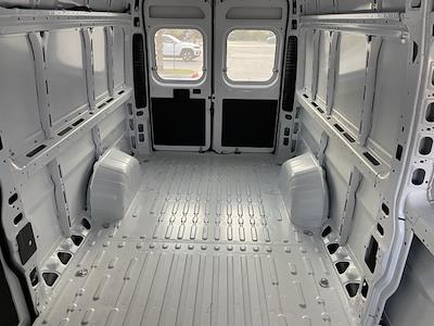 2025 Ram ProMaster 3500 High Roof FWD, Empty Cargo Van for sale #R30726 - photo 2