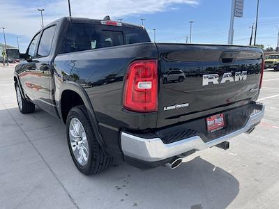 2025 Ram 1500 Crew Cab 4x4, Pickup for sale #R30807 - photo 2