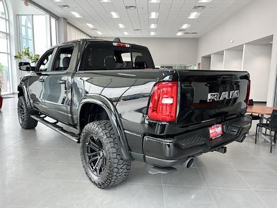 New 2026 Ram 1500 Lone Star Crew Cab for sale #R31021 - photo 2