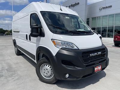 2025 Ram ProMaster 2500 High Roof FWD Empty Cargo Van for sale #R31044 - photo 1