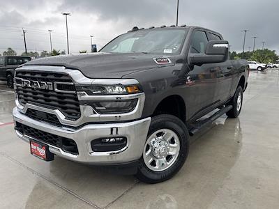 2025 Ram 2500 Crew Cab 4x4 Pickup for sale #R31121 - photo 1