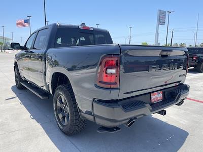 2025 Ram 1500 Crew Cab 4x4 Pickup for sale #R31152 - photo 2