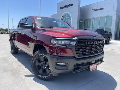 2025 Ram 1500 Crew Cab 4x4 Pickup for sale #R31153 - photo 1