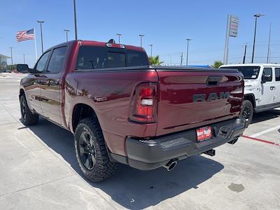2025 Ram 1500 Crew Cab 4x4 Pickup for sale #R31153 - photo 2