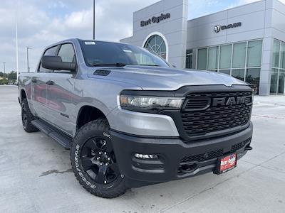 2025 Ram 1500 Crew Cab 4x4 Pickup for sale #R31162 - photo 1