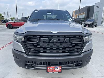 2025 Ram 1500 Crew Cab 4x4 Pickup for sale #R31162 - photo 2