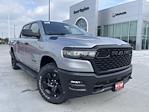 2025 Ram 1500 Crew Cab 4x4 Pickup for sale #R31162 - photo 1