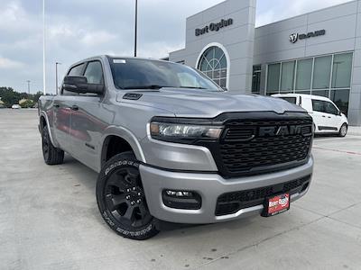 2025 Ram 1500 Crew Cab 4x4 Pickup for sale #R31163 - photo 1