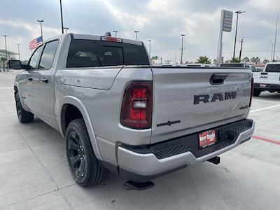 2025 Ram 1500 Crew Cab 4x4 Pickup for sale #R31163 - photo 2