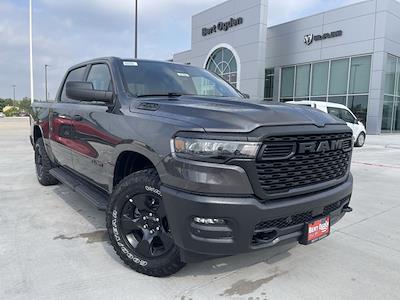 2025 Ram 1500 Crew Cab 4x4 Pickup for sale #R31164 - photo 1