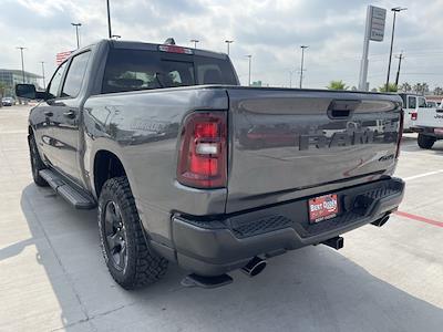 2025 Ram 1500 Crew Cab 4x4 Pickup for sale #R31164 - photo 2