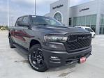 2025 Ram 1500 Crew Cab 4x4 Pickup for sale #R31164 - photo 1
