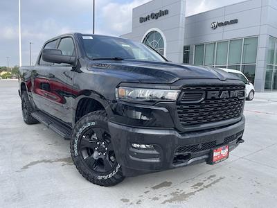 2025 Ram 1500 Crew Cab 4x4 Pickup for sale #R31165 - photo 1