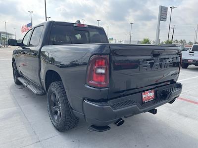 2025 Ram 1500 Crew Cab 4x4 Pickup for sale #R31165 - photo 2