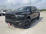 2025 Ram 1500 Crew Cab 4x4 Pickup for sale #R31165 - photo 4