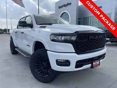 2025 Ram 1500 Crew Cab 4x4 Pickup for sale #R31173 - photo 1