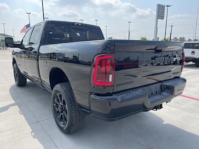 2025 Ram 2500 Crew Cab 4x4 Pickup for sale #R31179 - photo 2