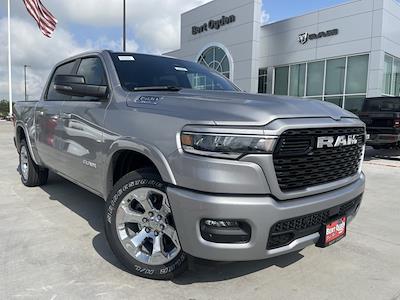 2025 Ram 1500 Crew Cab 4x2 Pickup for sale #R31193 - photo 1