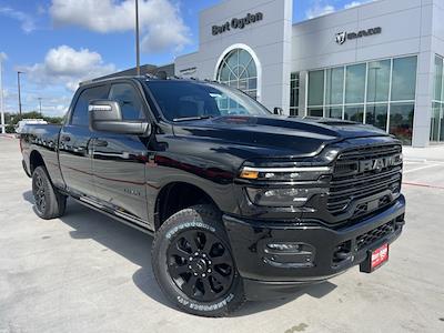 2025 Ram 2500 Crew Cab 4x4 Pickup for sale #R31267 - photo 1
