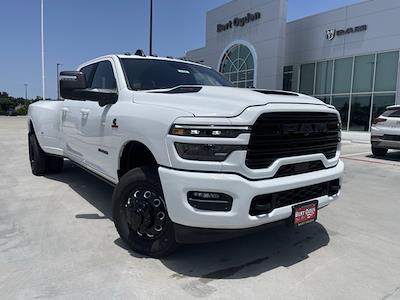 2025 Ram 3500 Crew Cab DRW 4x4 Pickup for sale #R31322 - photo 1