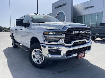 2025 Ram 2500 Crew Cab 4x4 Pickup for sale #R31325 - photo 1