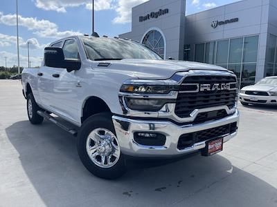 2025 Ram 2500 Crew Cab 4x4 Pickup for sale #R31326 - photo 1
