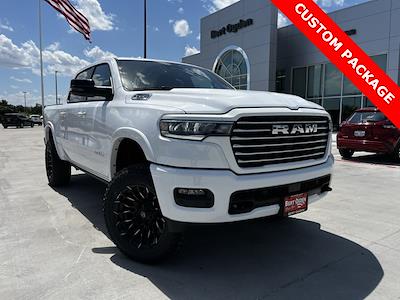 2025 Ram 1500 Crew Cab 4x4 Pickup for sale #R31343 - photo 1