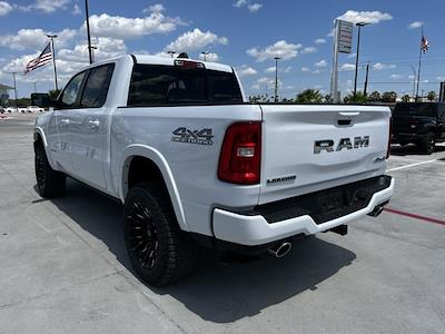 2025 Ram 1500 Crew Cab 4x4 Pickup for sale #R31343 - photo 2