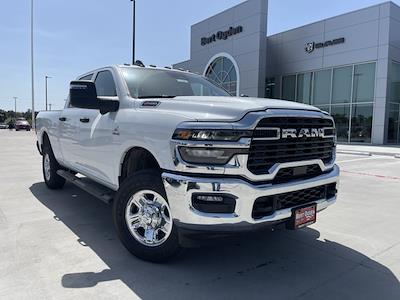 2025 Ram 2500 Crew Cab 4x4 Pickup for sale #R31349 - photo 1