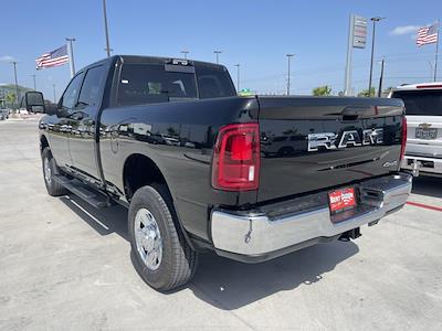 2025 Ram 2500 Crew Cab 4x4 Pickup for sale #R31350 - photo 2