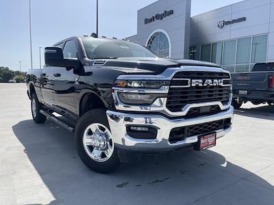 2025 Ram 2500 Crew Cab 4x4 Pickup for sale #R31351 - photo 1
