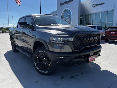 2026 Ram 1500 Crew Cab 4x4 Pickup for sale #R31352 - photo 1