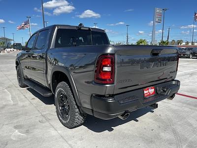 2026 Ram 1500 Crew Cab 4x4 Pickup for sale #R31352 - photo 2