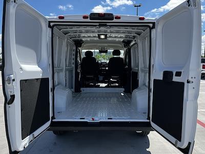 New 2025 Ram ProMaster 1500 Standard Roof Empty Cargo Van for sale #R31356 - photo 2