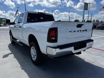 New 2025 Ram 3500 Tradesman Crew Cab 4x4 Pickup for sale #R31374 - photo 2