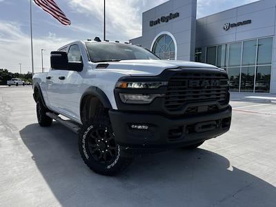 2026 Ram 2500 Crew Cab 4x4 Pickup for sale #R31404 - photo 1