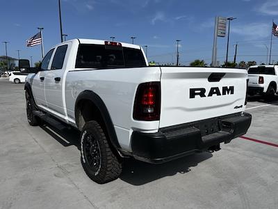 2026 Ram 2500 Crew Cab 4x4 Pickup for sale #R31404 - photo 2